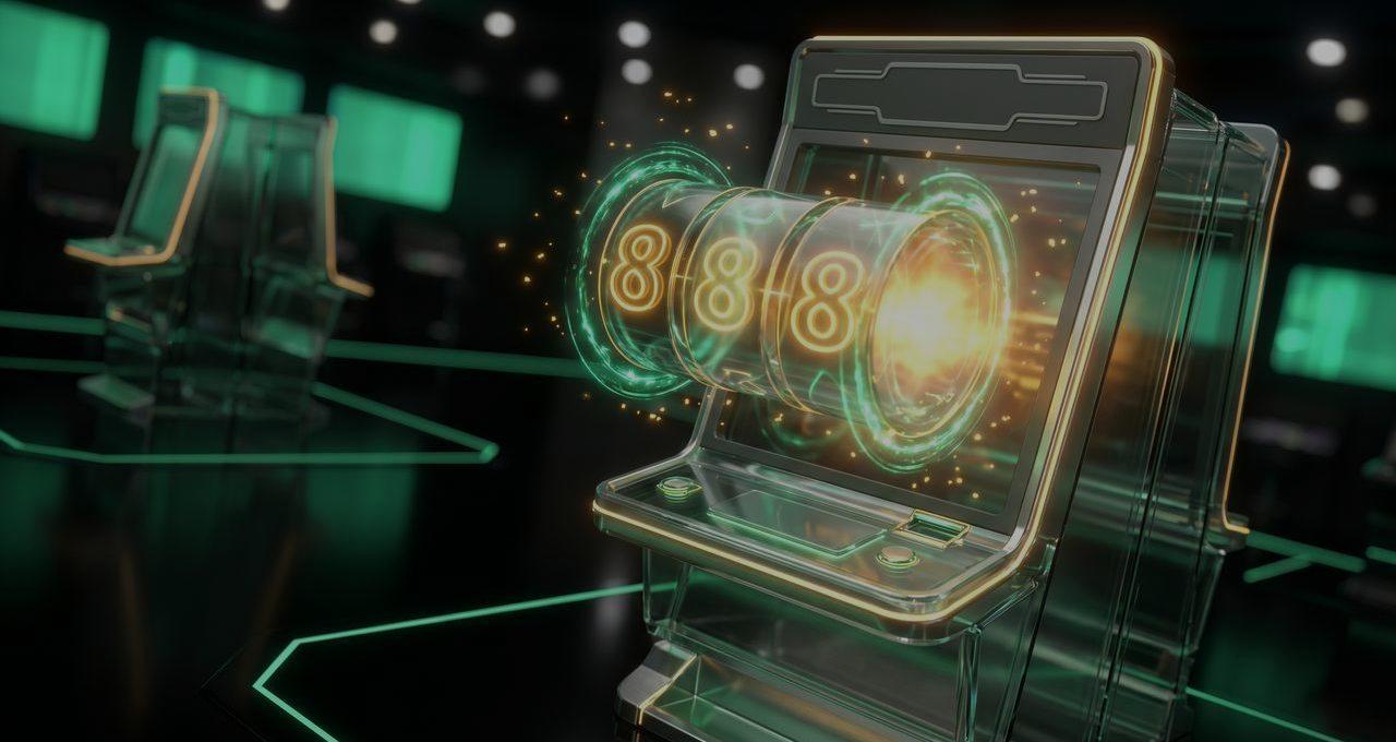 888 Casino
