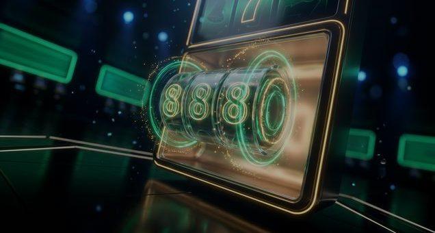888 Casino