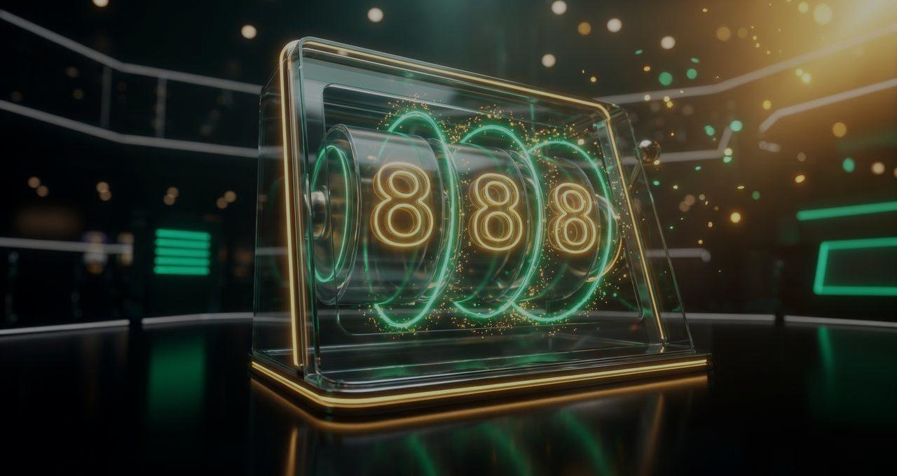 888 Casino